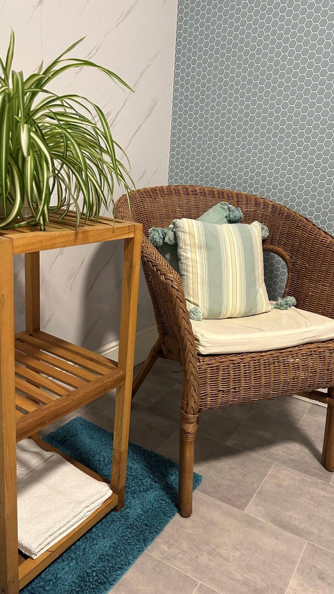 Caistor Bed & Breakfast Экстерьер фото