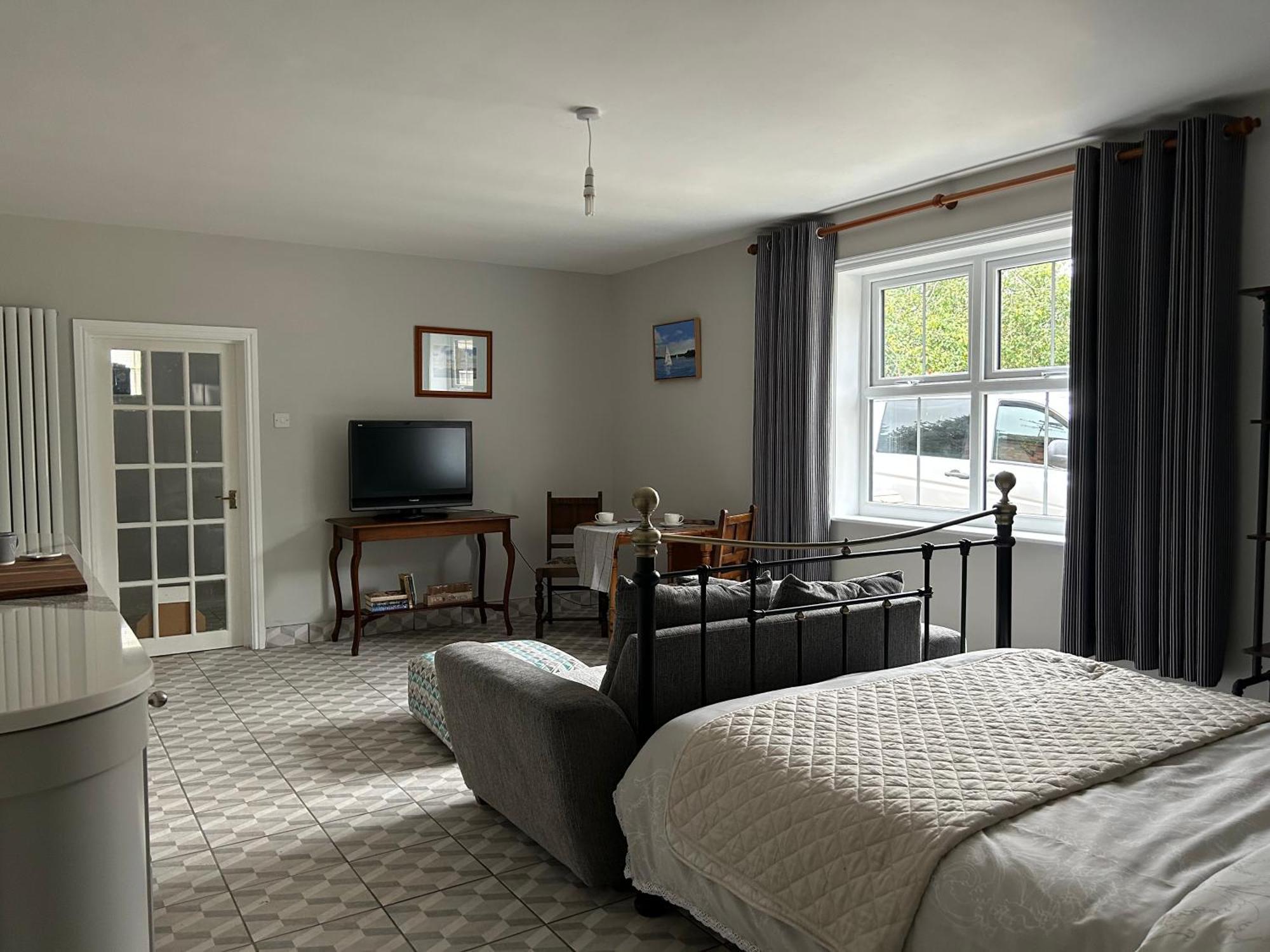 Caistor Bed & Breakfast Экстерьер фото