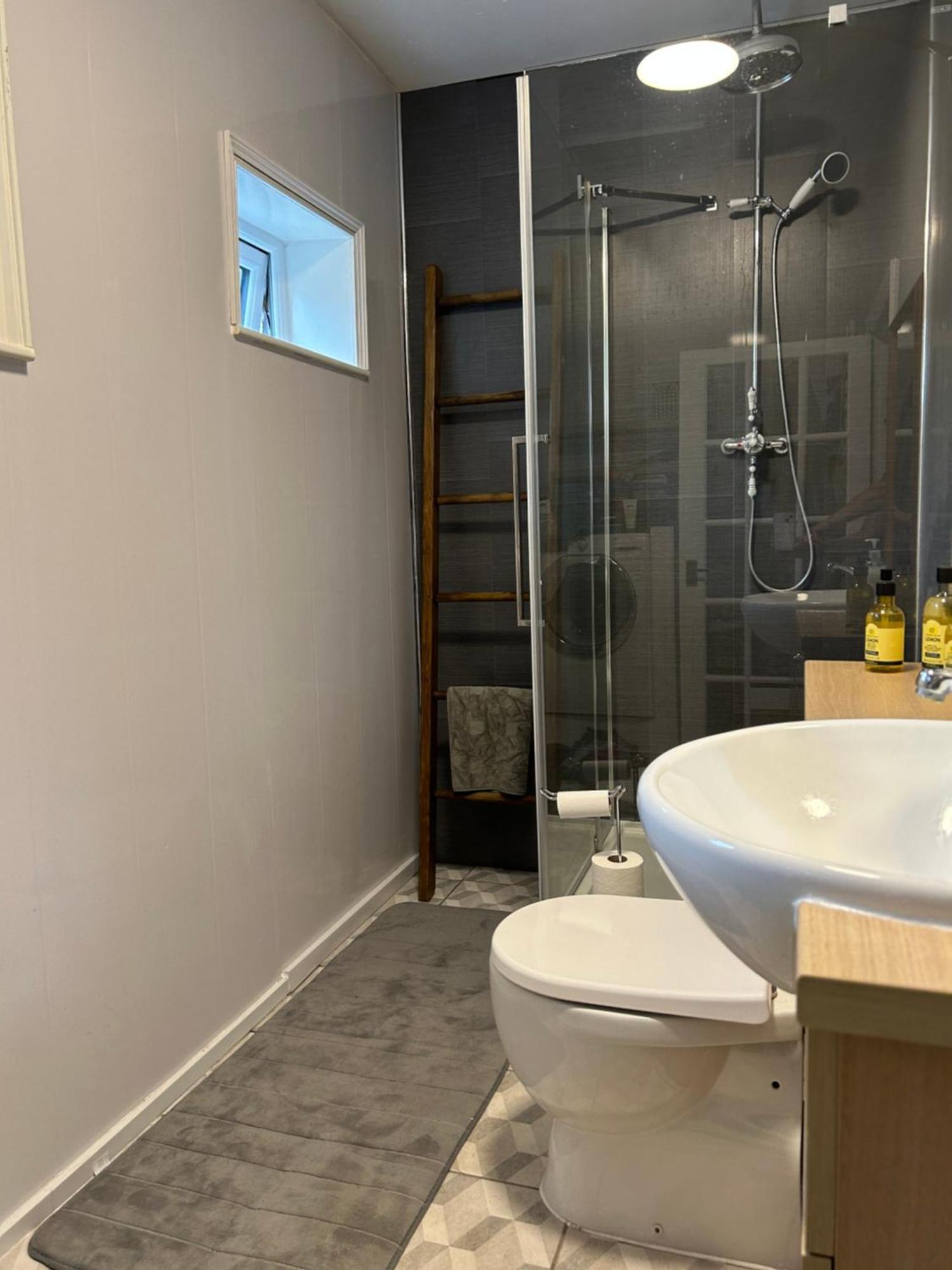 Caistor Bed & Breakfast Экстерьер фото